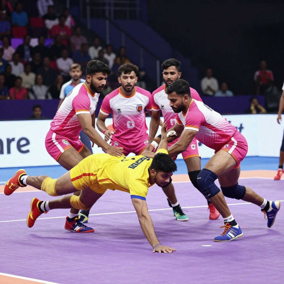 খালি ইনপুট, নিখুঁত রিপোর্ট: ইস্পোর্টস ডেটা পাইপলাইনের নীরব ব্যর্থতা এবং অন-চেইন যাচাইয়ের হিসাব