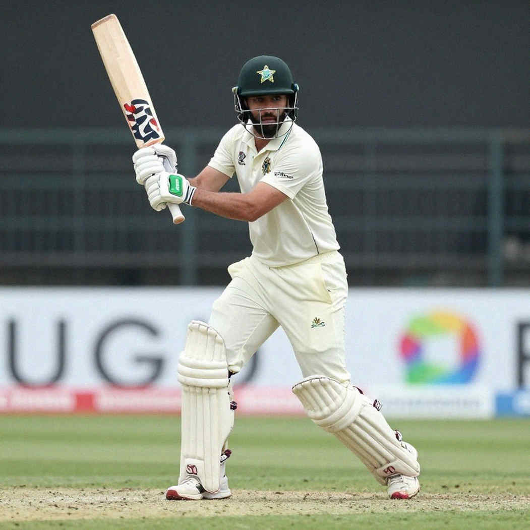 The Unbroken Chain of an Empty Field: Blockchain's Unfinished Parenthesis in Cricket's Data Ledger The Unbroken Chain of an Empty Field: Blockchain's Unfinished Parenthesis in Cricket's Data Ledger