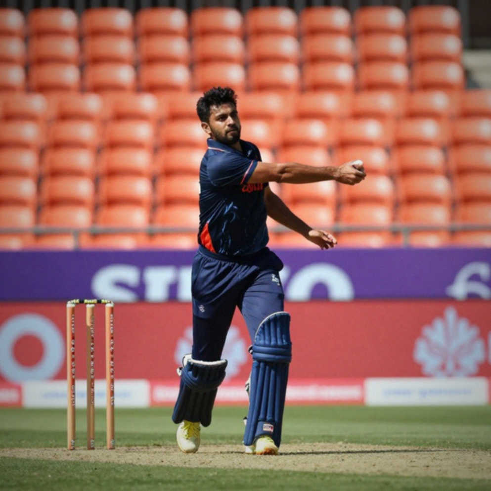 The Unbroken Chain of an Empty Field: Blockchain's Unfinished Parenthesis in Cricket's Data Ledger The Unbroken Chain of an Empty Field: Blockchain's Unfinished Parenthesis in Cricket's Data Ledger