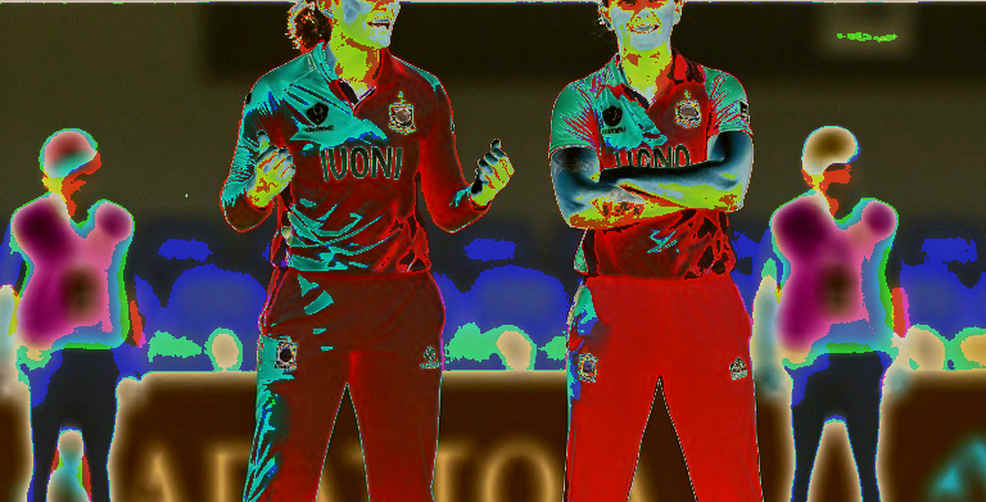 The Ghost Hiding Behind Hridoy's Century: A Tape-Room Revision of Bangladesh's Middle Overs The Ghost Hiding Behind Hridoy's Century: A Tape-Room Revision of Bangladesh's Middle Overs