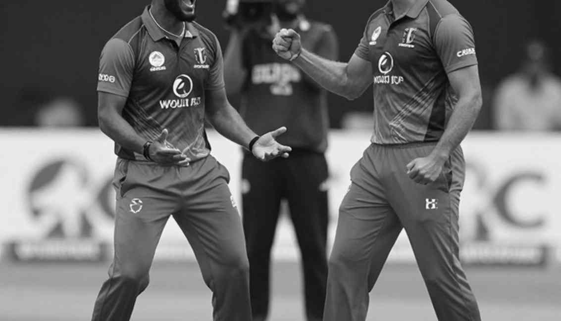 The Ghost Hiding Behind Hridoy's Century: A Tape-Room Revision of Bangladesh's Middle Overs The Ghost Hiding Behind Hridoy's Century: A Tape-Room Revision of Bangladesh's Middle Overs