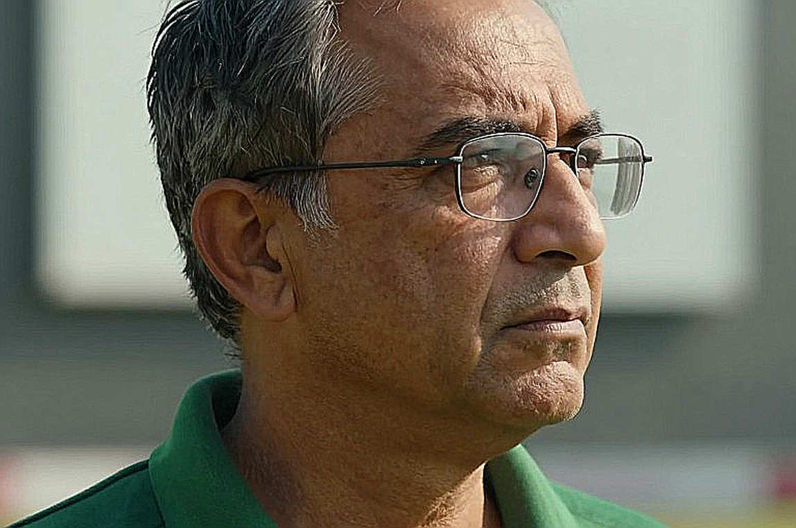Pakistan's 'Attack' Vow: Who Keeps the Ledger When the Anchor Is Gone? Pakistan's 'Attack' Vow: Who Keeps the Ledger When the Anchor Is Gone?