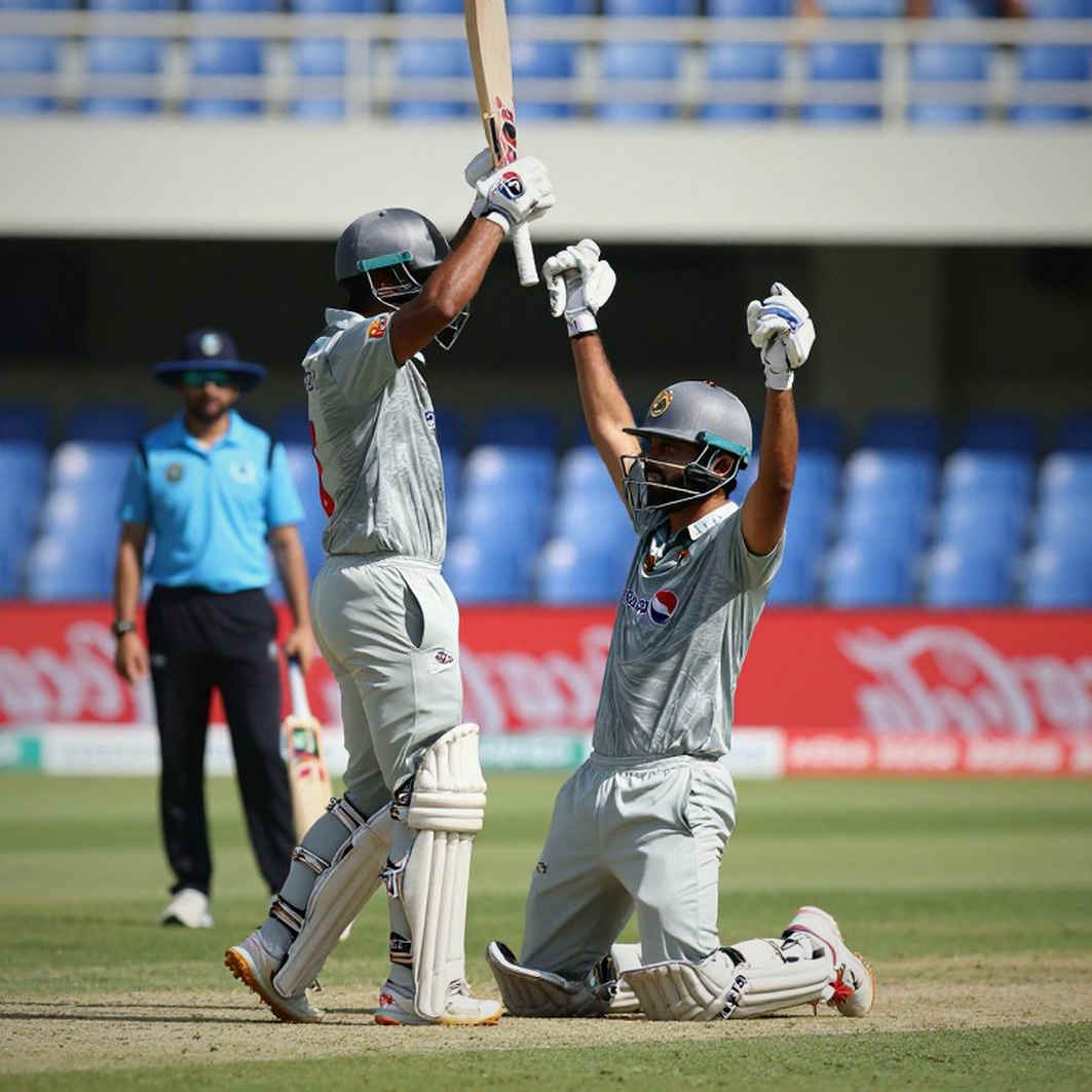 Every Delivery Is a Block: Bangladesh's Missing Denominator in the Death Overs Every Delivery Is a Block: Bangladesh's Missing Denominator in the Death Overs
