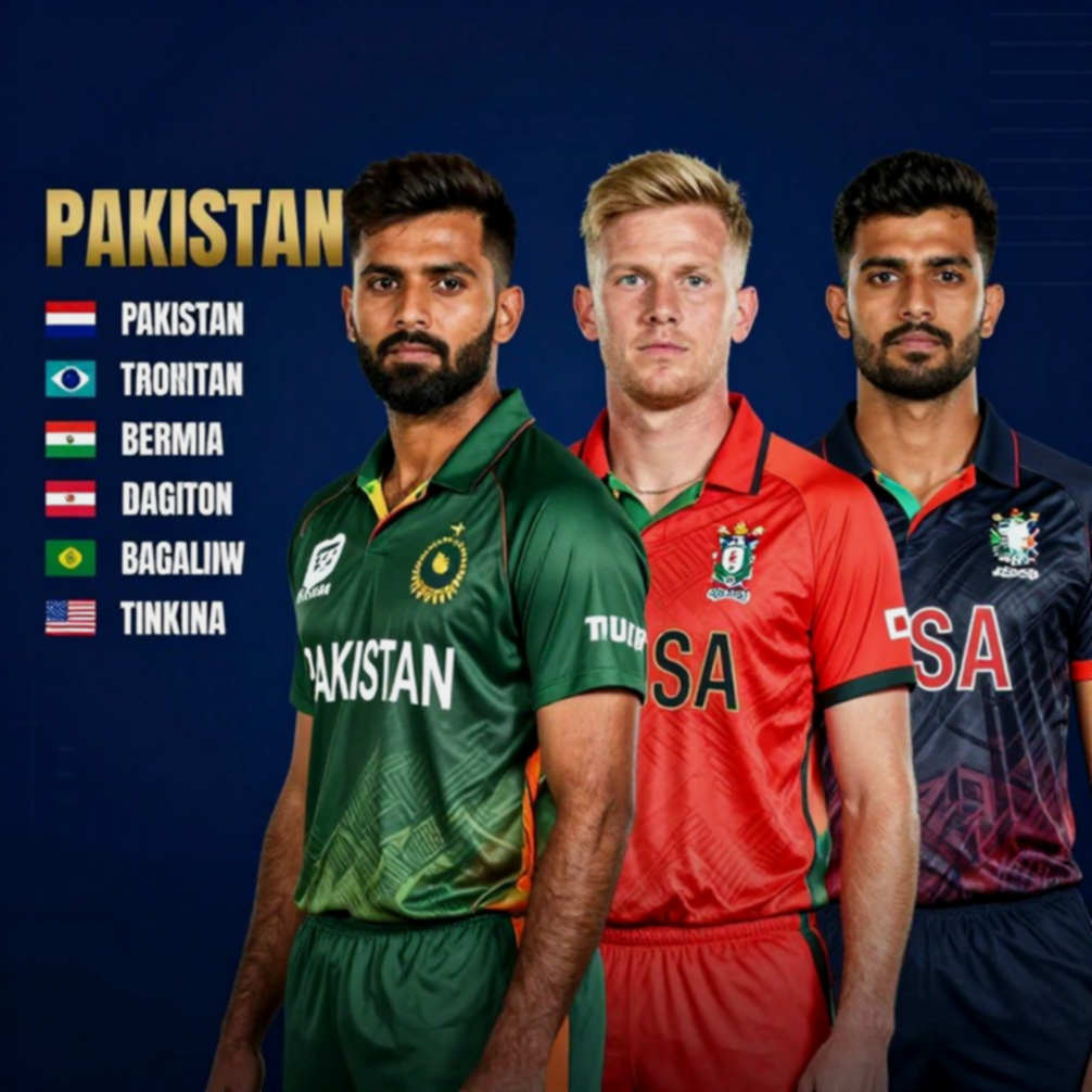 Every Delivery Is a Block: Bangladesh's Missing Denominator in the Death Overs Every Delivery Is a Block: Bangladesh's Missing Denominator in the Death Overs