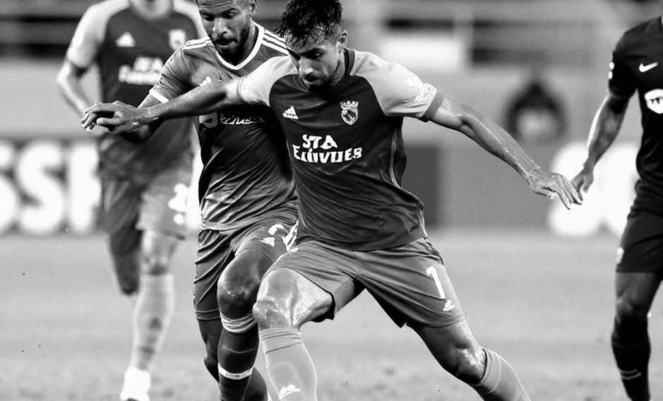 Sporting de Gijón's Ultimatum: Why José Riestra Made Promotion the Condition of His Own Chair
