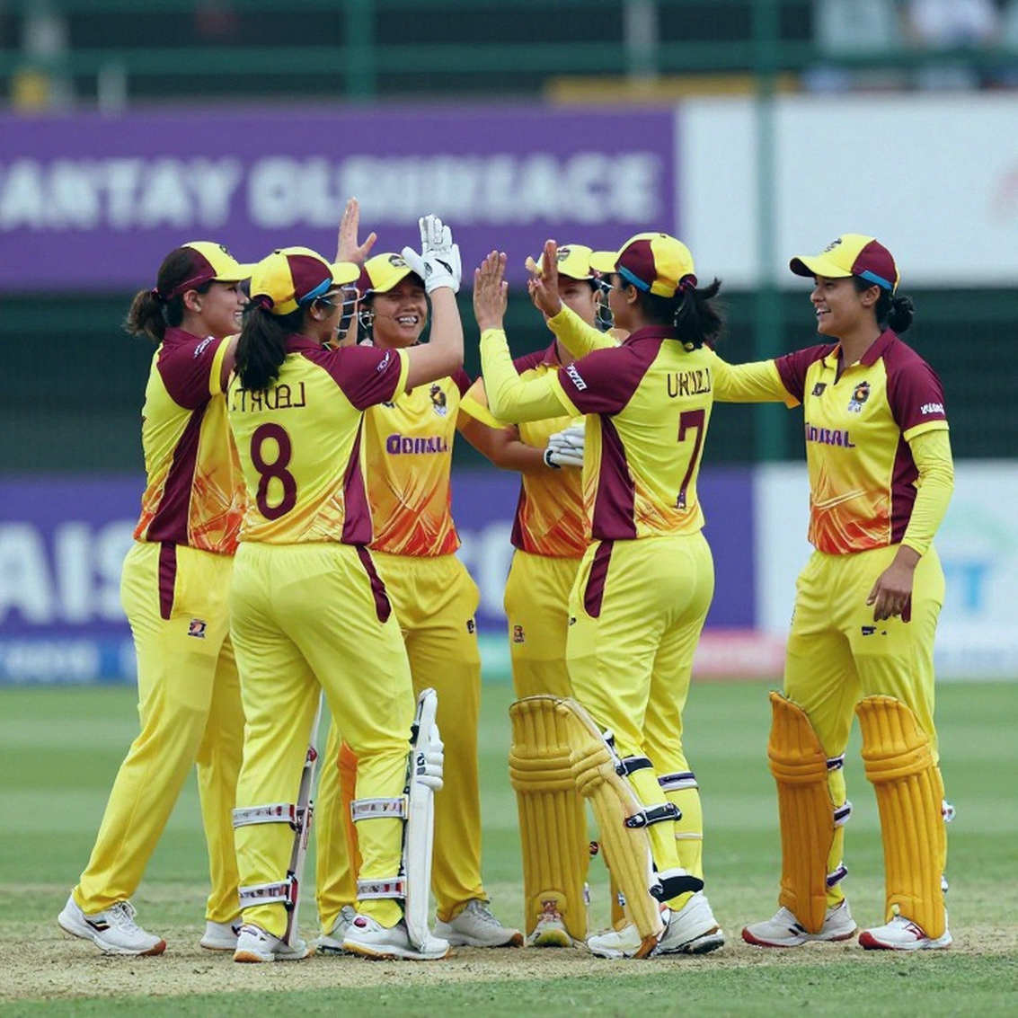 25 in One Over, Zero from Mosaddek: The Ledger of Bangladesh's Asian Games Defeat 25 in One Over, Zero from Mosaddek: The Ledger of Bangladesh's Asian Games Defeat