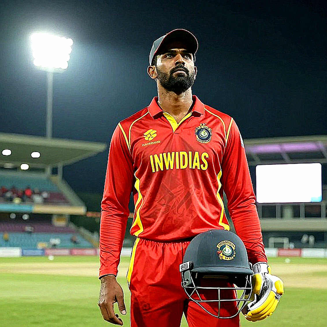 The Asia Cup Is Decided by Clause, Not by Pitch The Asia Cup Is Decided by Clause, Not by Pitch