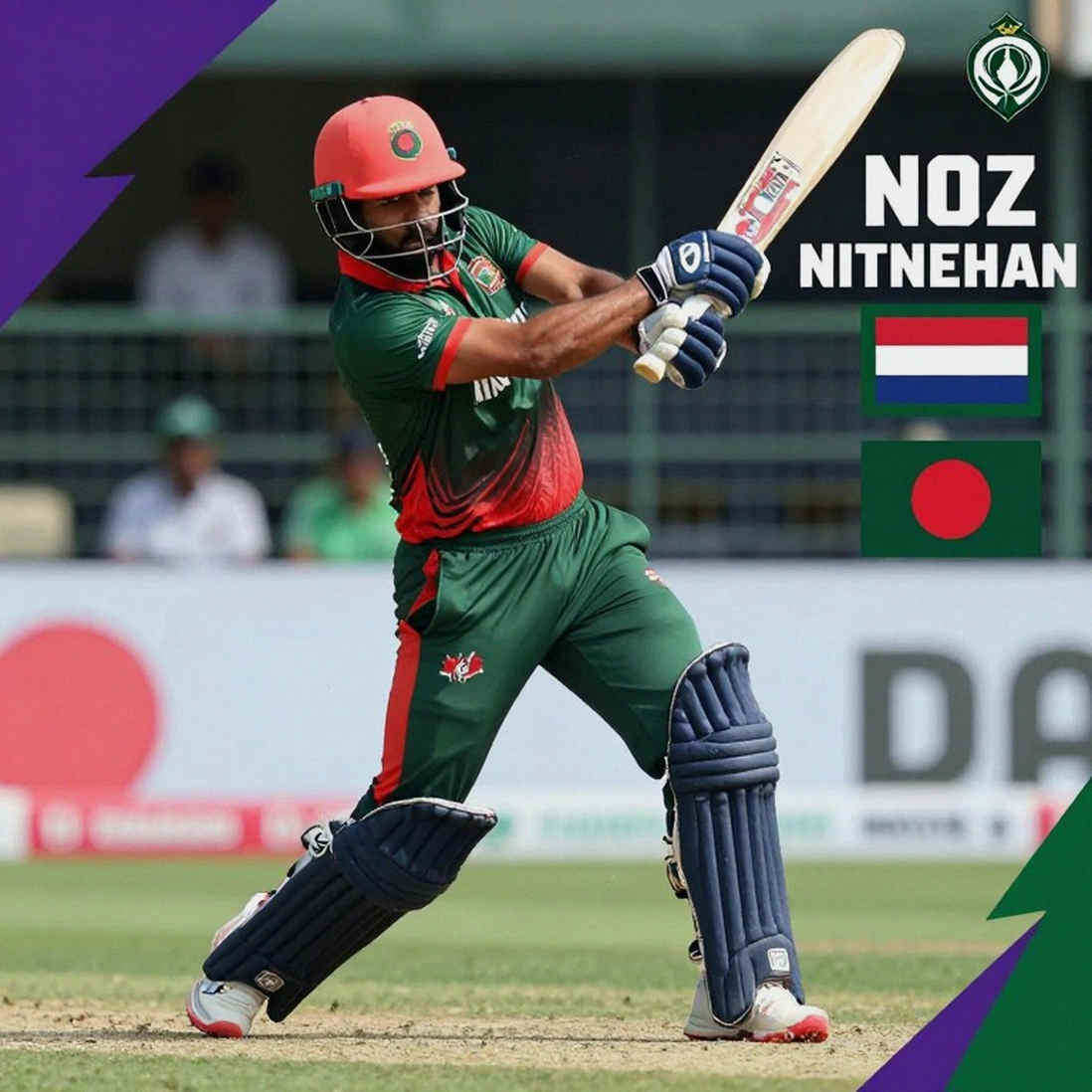 শূন্যের আট মুখ: ক্রিকেট বিশ্লেষণ যখন নিজের নীরবতা মাপতে বসে