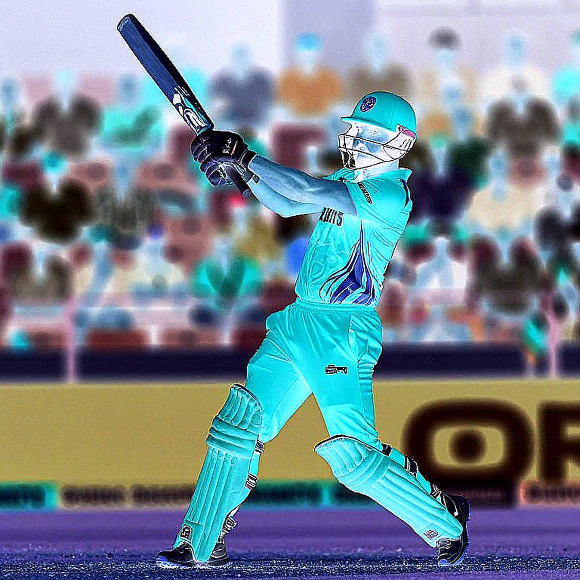 Eight Faces of Nothing: When Cricket Analysis Sat Down to Measure Its Own Silence