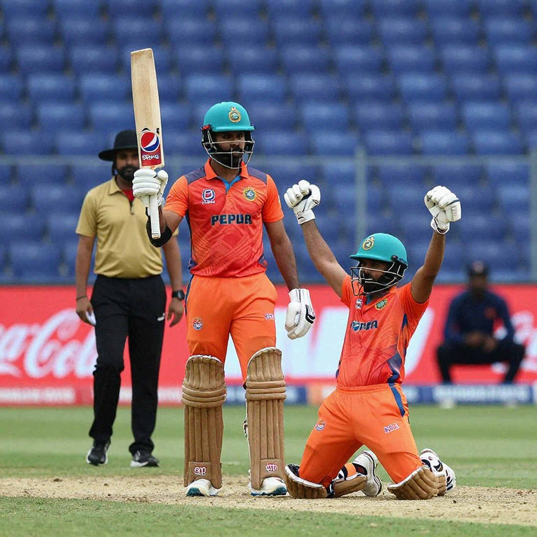 Mumbai Name Mhatre Vice-Captain, Leave Out Suryakumar for Ranji Trophy Opener