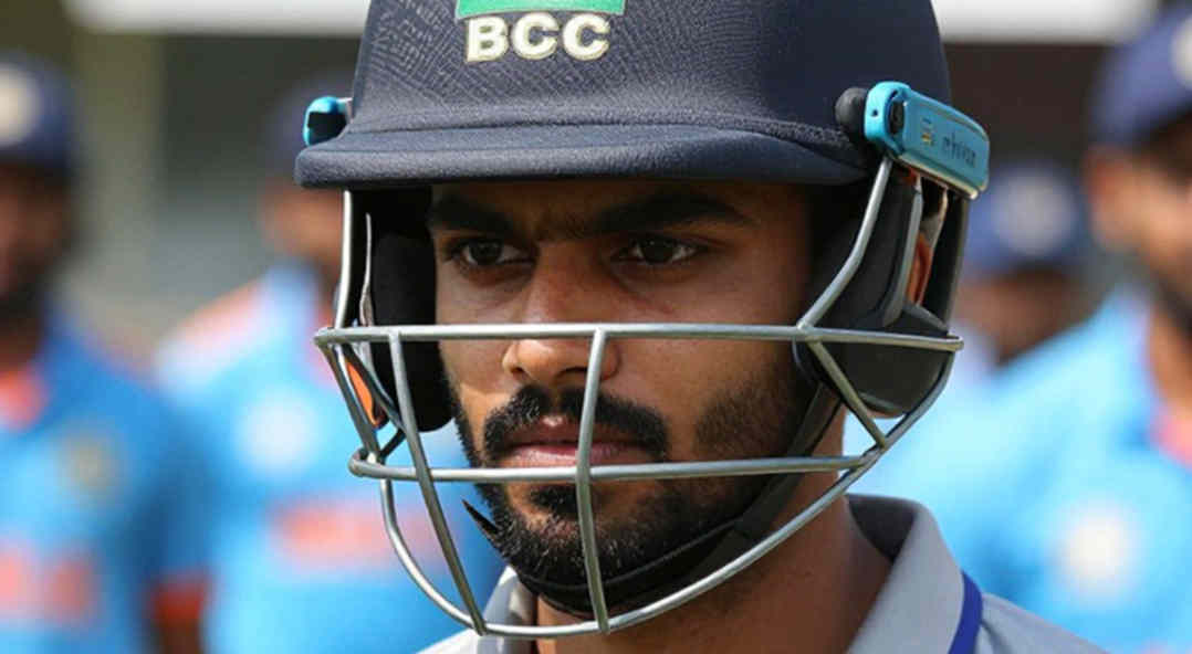 Mumbai Name Mhatre Vice-Captain, Leave Out Suryakumar for Ranji Trophy Opener