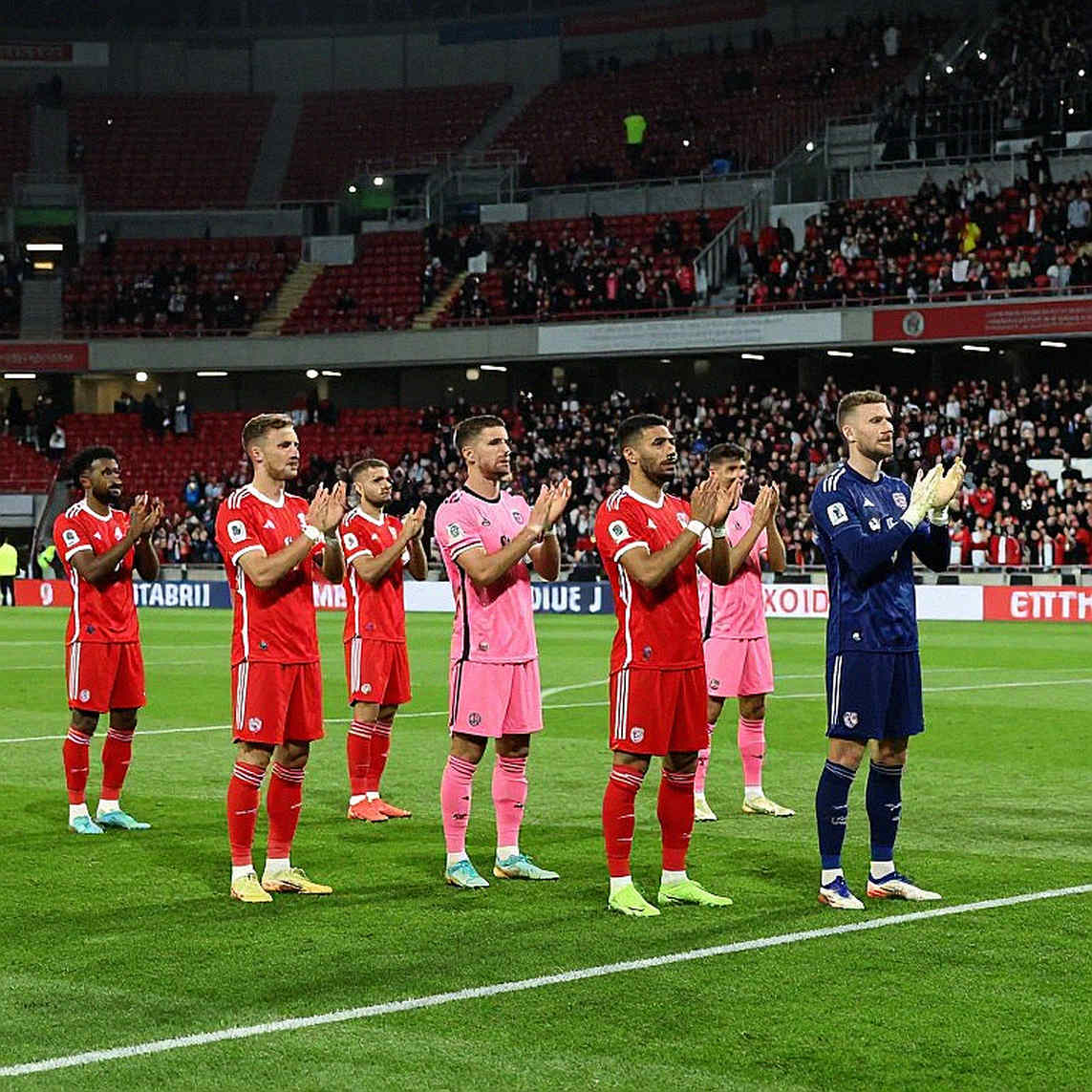 Rodri's Faith, the Draft Verdict on 115 Charges, and the 2026 Precedent: The Paper-Trail Questions Before Manchester City's Appeal Rodri's Faith, the Draft Verdict on 115 Charges, and the 2026 Precedent: The Paper-Trail Questions Before Manchester City's Appeal