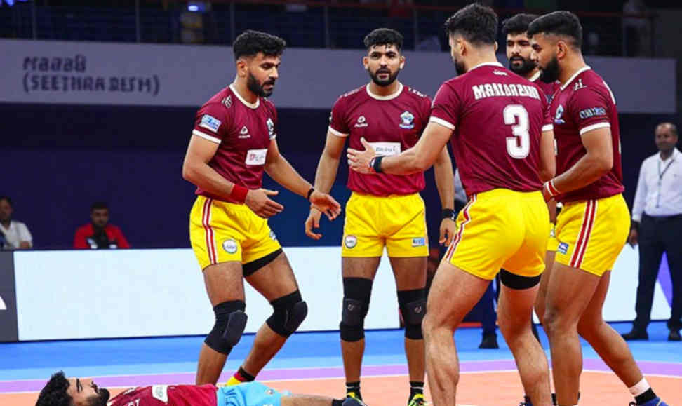 যে ১২ জন নেই, আর যে দলটা কেউ গোনেনি: কমনওয়েলথ কাবাডি চ্যাম্পিয়নশিপ ২০২৬-এর আসল ছবি