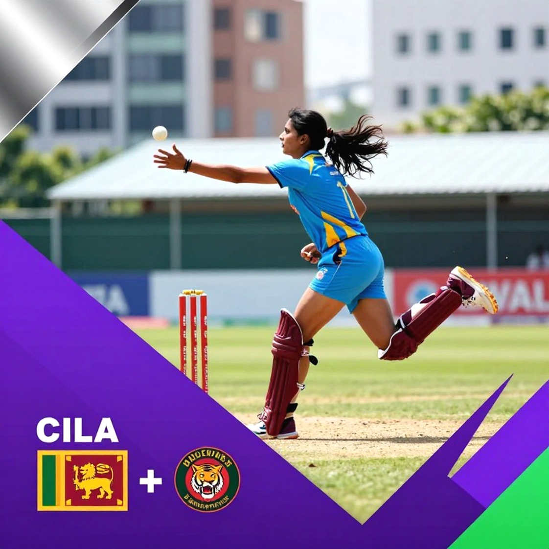 The World Cup That Lost Its Home: A Forensic Reading of the 2026 Women's T20 World Cup The World Cup That Lost Its Home: A Forensic Reading of the 2026 Women's T20 World Cup