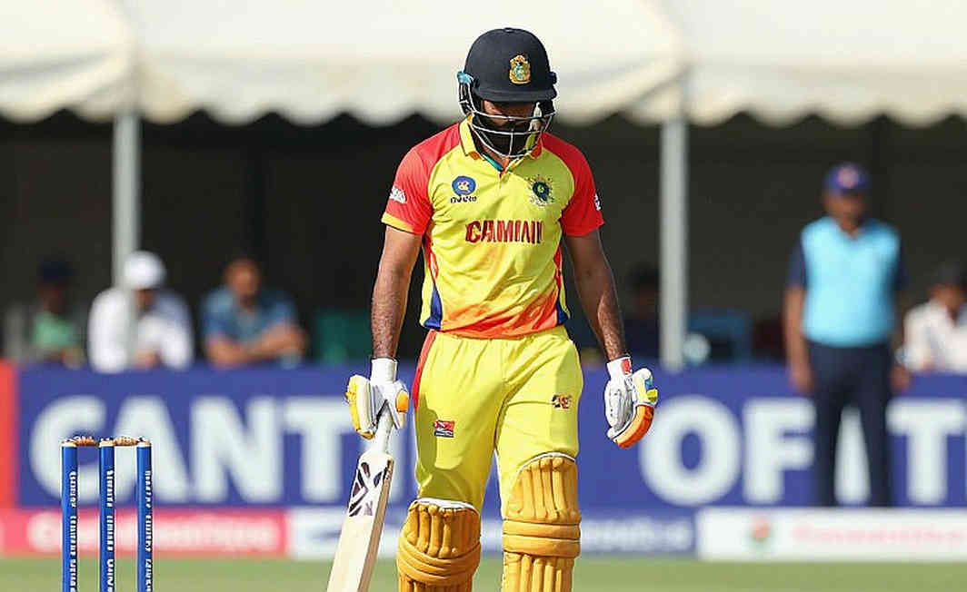 শেষ তিন ওভারে ৪৬: ক্রাইস্টচার্চে ভারতের জয়ের হিসাব ও ঝুঁকির ম্যাট্রিক্স