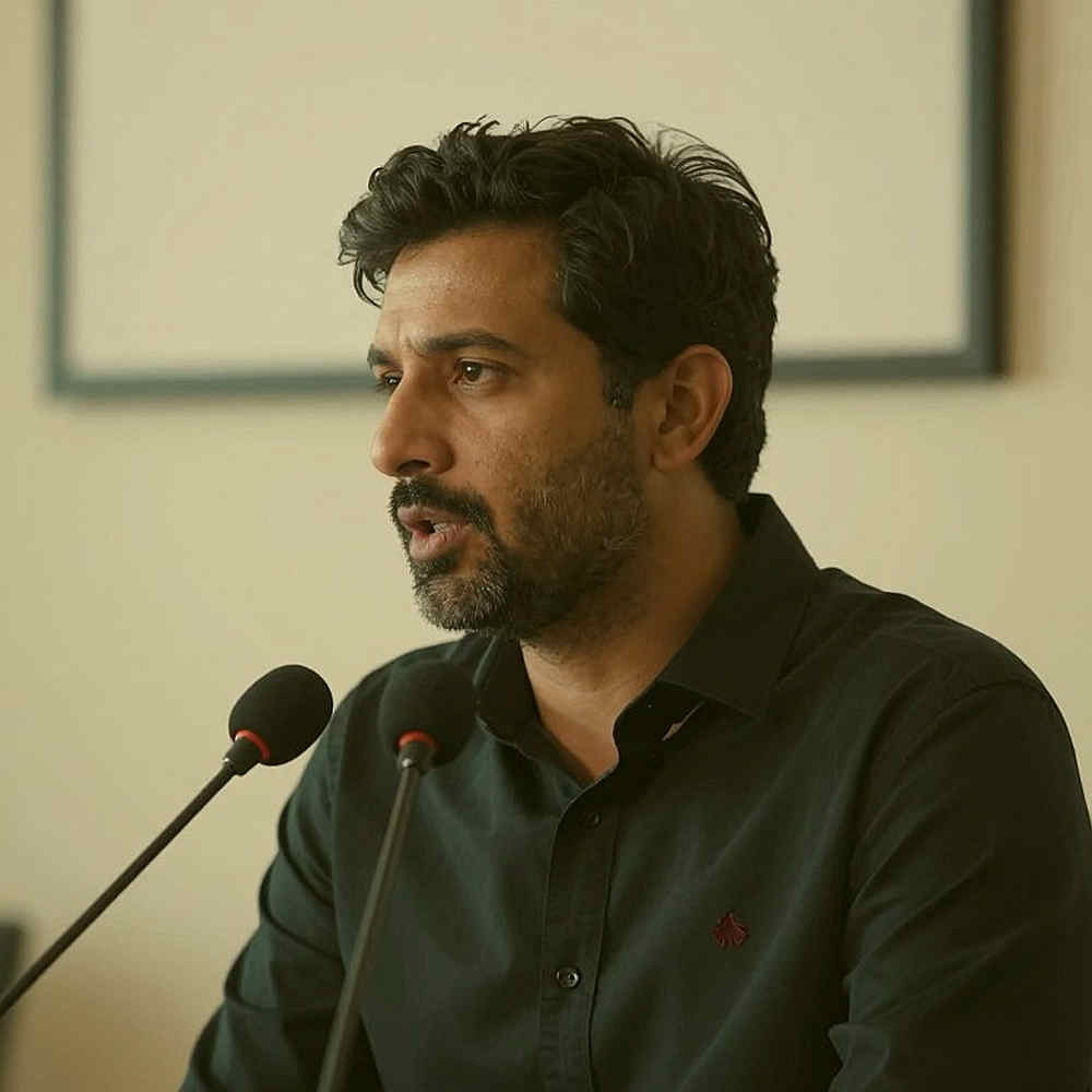 আরাফাত মিনহাসের ৬-৪০ ও ৫৯ রান: রাওয়ালপিন্ডির পিচ যে প্রশ্নটা উত্তরহীন রেখে গেল
