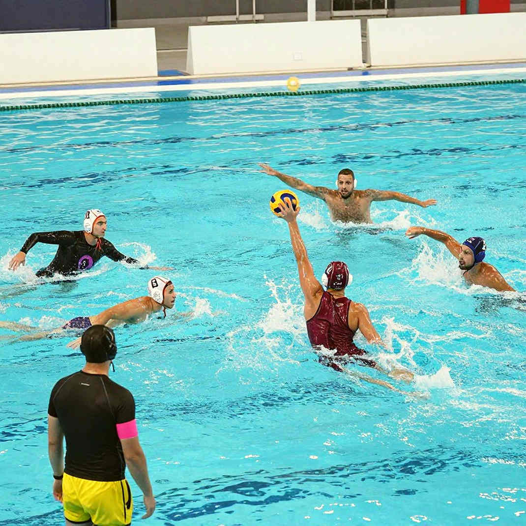 Blockchain and Swimming Sports Data Transparency: From Empty Analysis to Full Verification Blockchain and Swimming Sports Data Transparency: From Empty Analysis to Full Verification