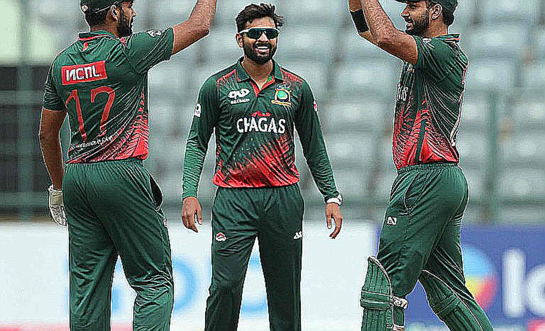 এশিয়া কাপের আগে অ্যাঙ্কর-বিরোধী থিসিস: বাংলাদেশের টপ-অর্ডারকে ভাঙতে হবে নিজের গড়টা