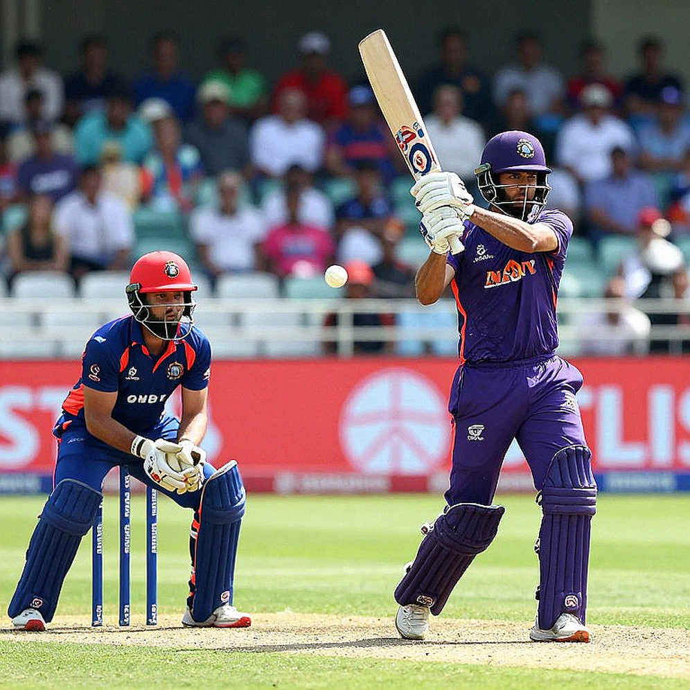Dhananjaya de Silva Steps Down: A Zone Map of 18 Tests and a Generational Handover