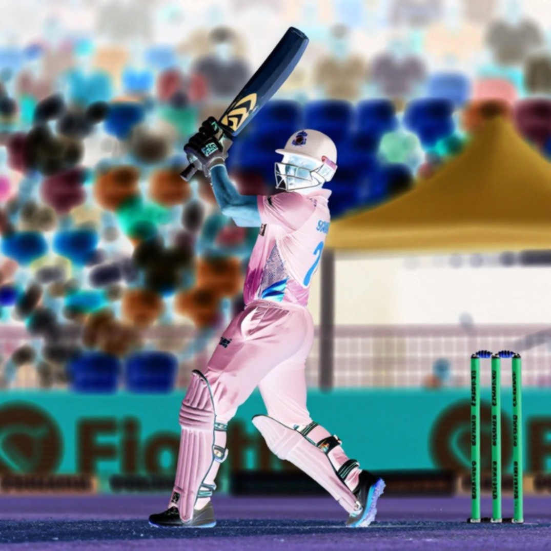 The Empty Payload: When Cricket's Data Falls Silent and Blockchain Searches for Evidence The Empty Payload: When Cricket's Data Falls Silent and Blockchain Searches for Evidence