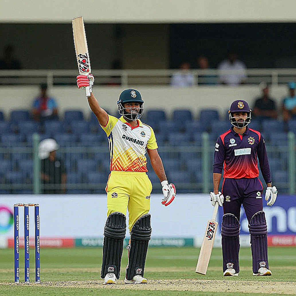 When Evidence Is Zero, So Is the Verdict: The Silent Gap in Cricket Analysis in the VAR Era When Evidence Is Zero, So Is the Verdict: The Silent Gap in Cricket Analysis in the VAR Era