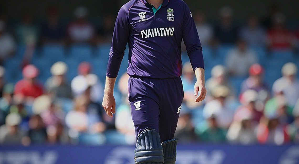 When Evidence Is Zero, So Is the Verdict: The Silent Gap in Cricket Analysis in the VAR Era When Evidence Is Zero, So Is the Verdict: The Silent Gap in Cricket Analysis in the VAR Era