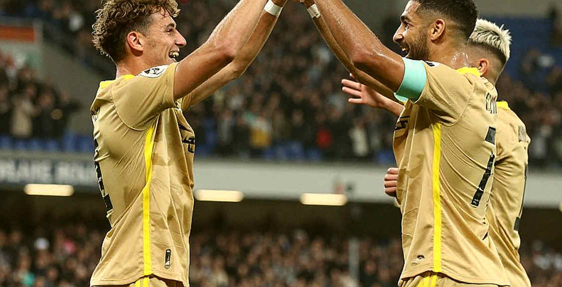 Neom's $2.5bn Stadium on Hold: A Yellow Card for Saudi 2034, Not a Red Neom's $2.5bn Stadium on Hold: A Yellow Card for Saudi 2034, Not a Red