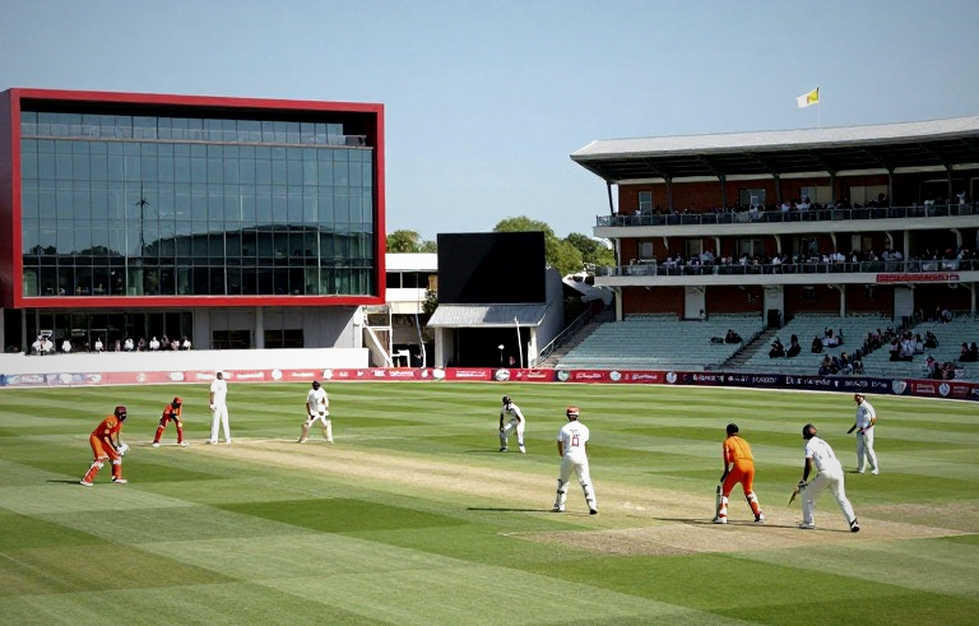 Empty Field, Empty Data: The Silence of Cricket Analysis and Blockchain's Chain of Truth Empty Field, Empty Data: The Silence of Cricket Analysis and Blockchain's Chain of Truth