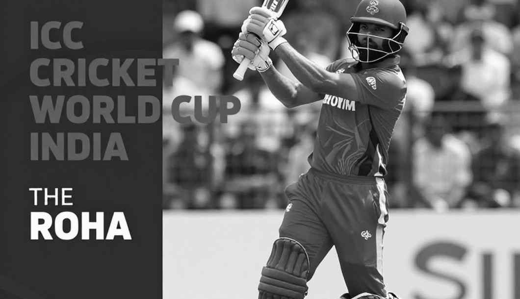 Empty Field, Empty Data: The Silence of Cricket Analysis and Blockchain's Chain of Truth Empty Field, Empty Data: The Silence of Cricket Analysis and Blockchain's Chain of Truth