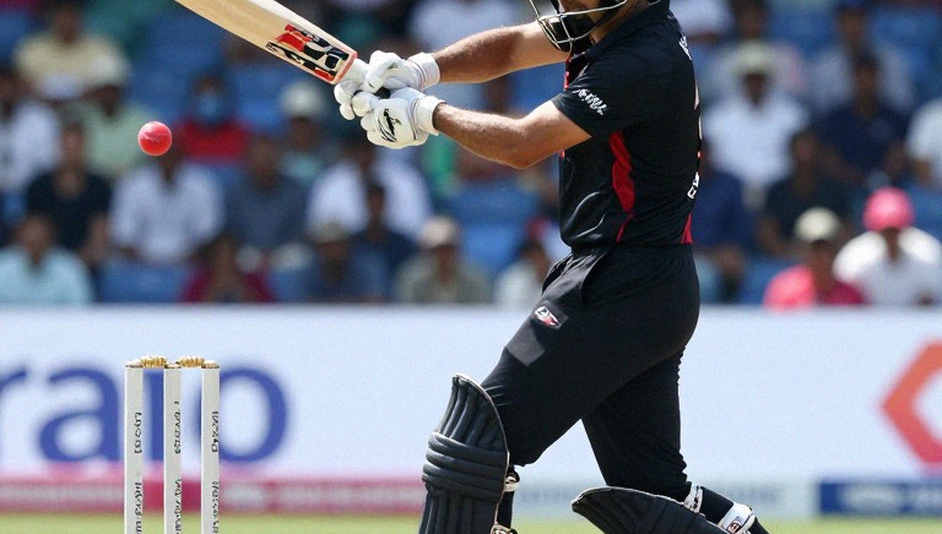 The 328 in the Fourth Innings: Not a Story of Courage, But the Arithmetic of a Soft Ball The 328 in the Fourth Innings: Not a Story of Courage, But the Arithmetic of a Soft Ball