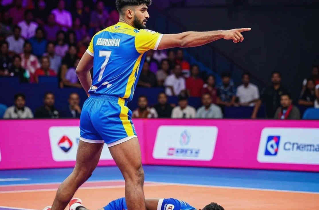 অসম্পূর্ণ ম্যাচ শিট: এশিয়ান গেমস ২০২৬-এর নারী কবাডি ফাইনাল, তিন পয়েন্টের ব্যবধান আর একটা হিসাব যেটা এখনও মেলেনি