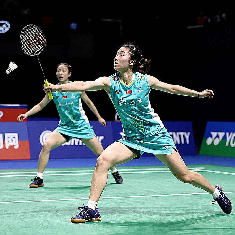 ২৩ মিনিটের আয়না: মাহুর শাহজাদ, পাকিস্তান ব্যাডমিন্টন এবং একটি অসম্পূর্ণ পাইপলাইনের হিসাব