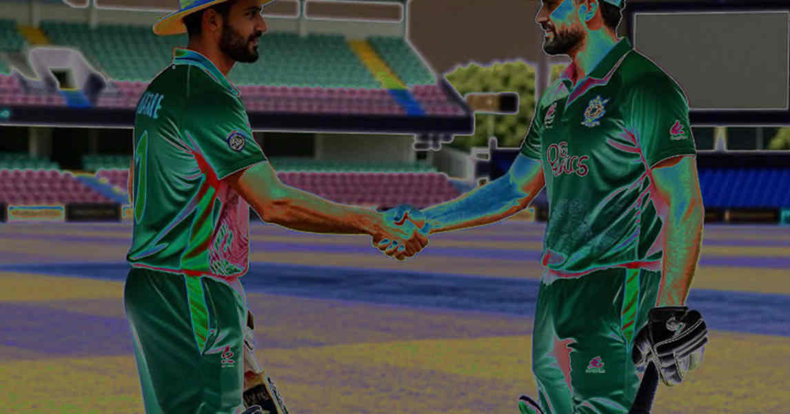 Shedge for Hardik: The Ledger of a Series Where Not a Single Ball Has Been Bowled Yet