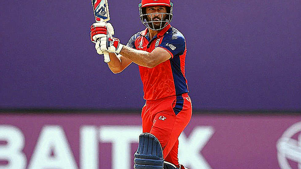 Shedge for Hardik: The Ledger of a Series Where Not a Single Ball Has Been Bowled Yet