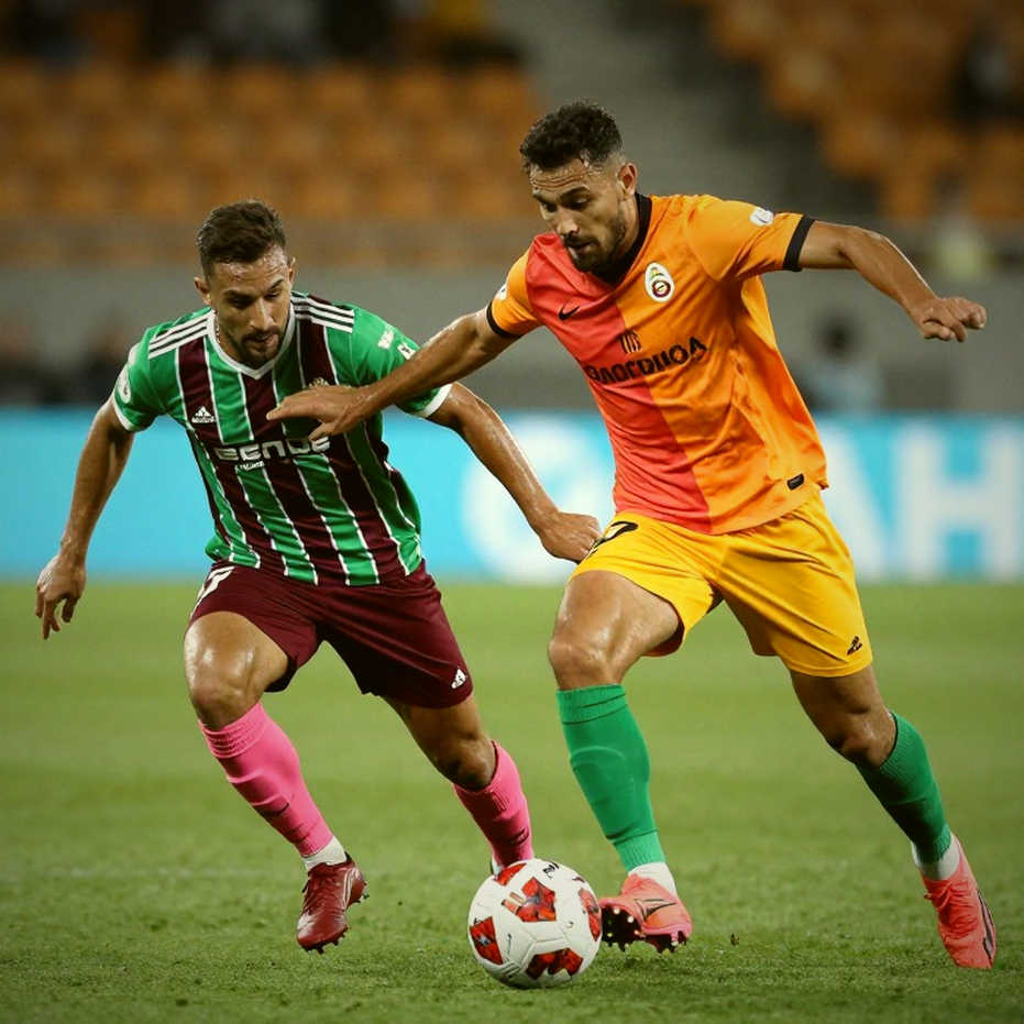 The Ledger of Empty Cells: What Information Void Actually Costs in a Transfer Window The Ledger of Empty Cells: What Information Void Actually Costs in a Transfer Window