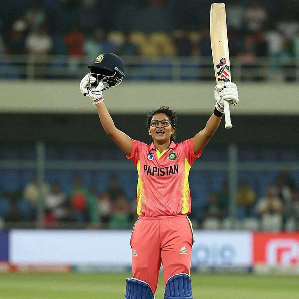 ৪৭ রানের লক্ষ্যে ৪ উইকেট হারানো: যে ম্যাচে ৬৪ রানে গুটিয়ে গিয়েই PTV হেরেছে, আর MIT-র জয়ের গল্পটা আসলে অন্য