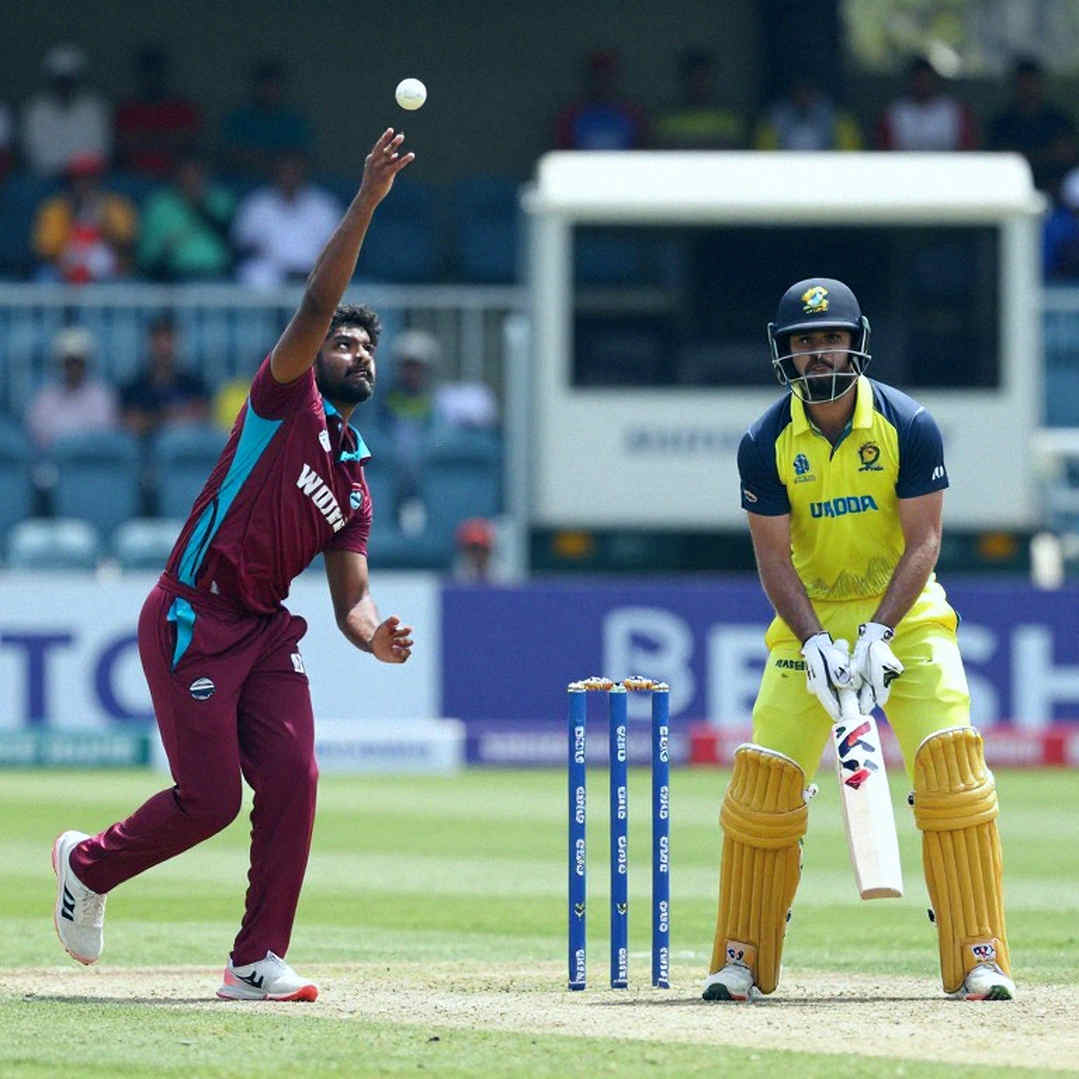 Babar Azam Is Absent, but the Real Story Is the Squad Sheet: A Tactical Audit of the Asian Games 2026 Gold-Medal Final