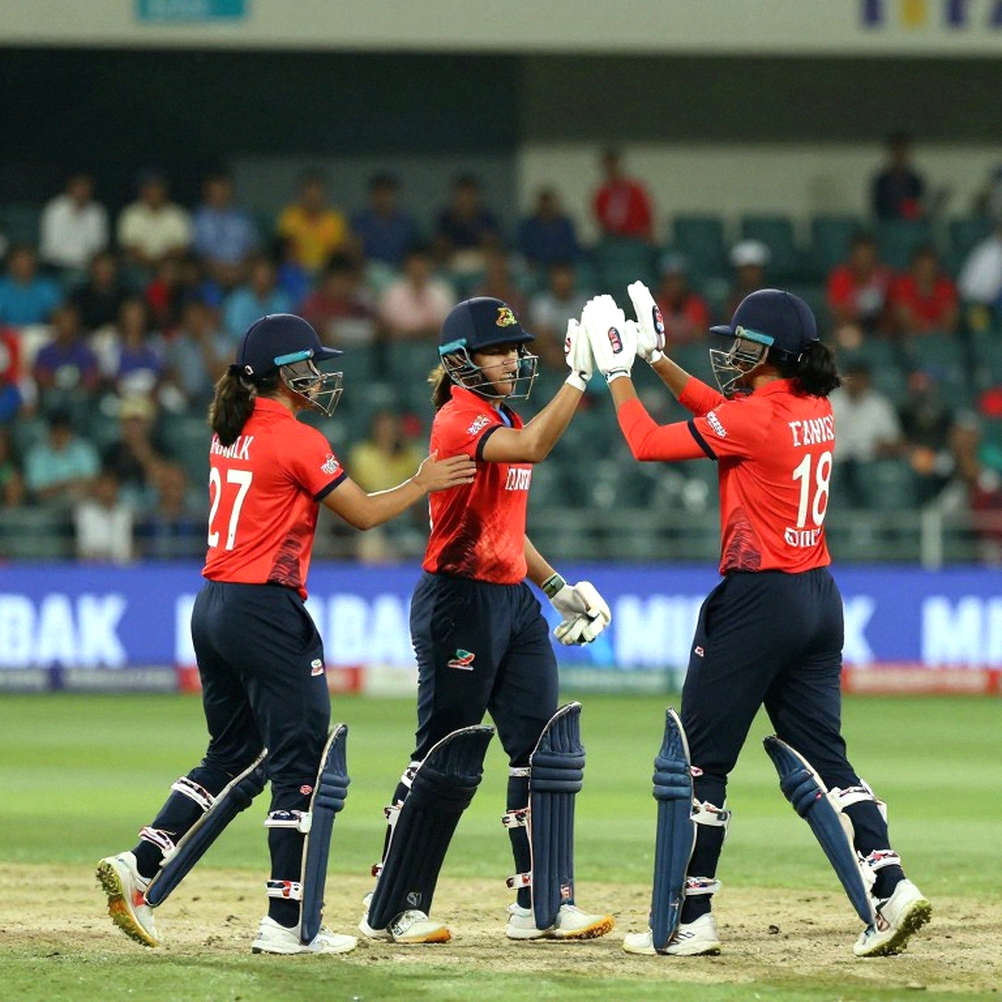 Cricket's Blockchain Wave Has Already Broken — But the Auction Receipt Is Still Being Written Cricket's Blockchain Wave Has Already Broken — But the Auction Receipt Is Still Being Written