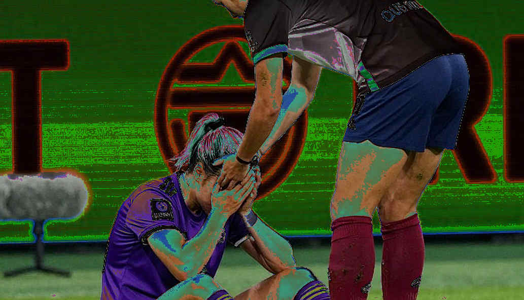 Messi's Asado and Argentina's Real Question: Dressing-Room Signal vs Scoreboard Truth