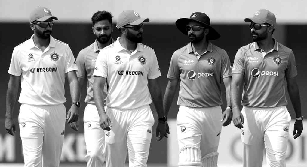 Between the Transfer Window: Where Cricket Contracts Make Folk Songs True Between the Transfer Window: Where Cricket Contracts Make Folk Songs True