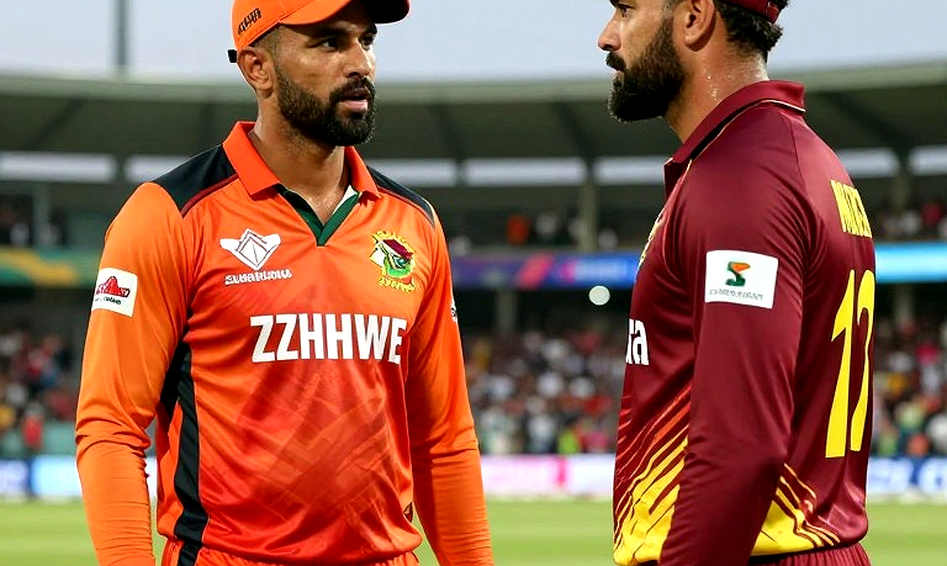 From the 2 A.M. Rift to Stadium Silence: Inside Asia's Cricket-Esports Culture From the 2 A.M. Rift to Stadium Silence: Inside Asia's Cricket-Esports Culture