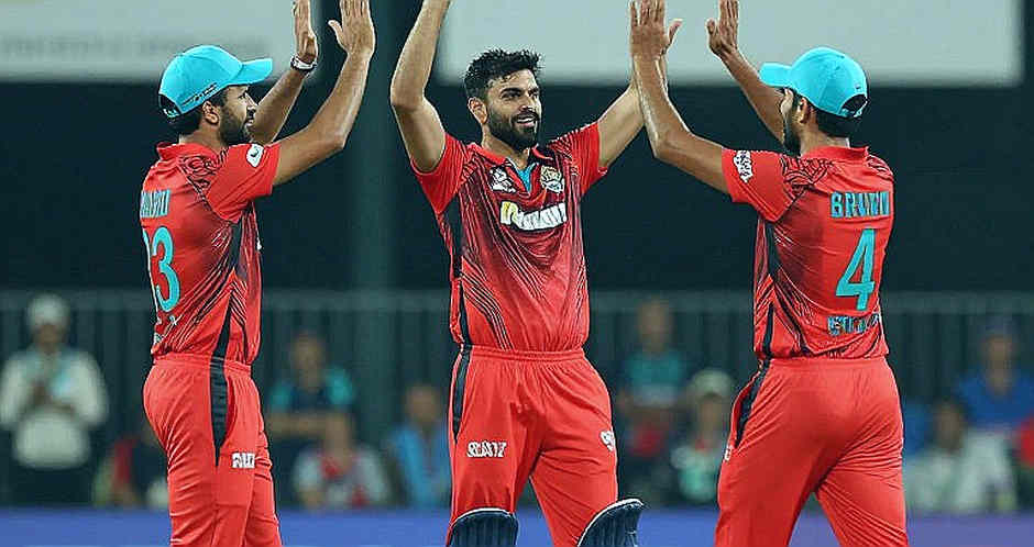 ২ রান, ৮ উইকেট, ৩ উইকেট: এশিয়া কাপের তিন ফাইনাল আর বাংলাদেশের আসল ঘাটতি ২ রান, ৮ উইকেট, ৩ উইকেট: এশিয়া কাপের তিন ফাইনাল আর বাংলাদেশের আসল ঘাটতি