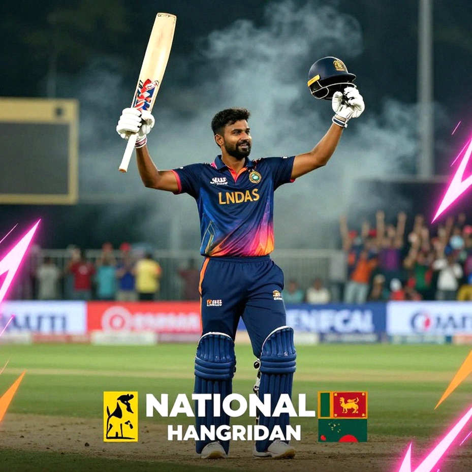 ২ রান, ৮ উইকেট, ৩ উইকেট: এশিয়া কাপের তিন ফাইনাল আর বাংলাদেশের আসল ঘাটতি ২ রান, ৮ উইকেট, ৩ উইকেট: এশিয়া কাপের তিন ফাইনাল আর বাংলাদেশের আসল ঘাটতি