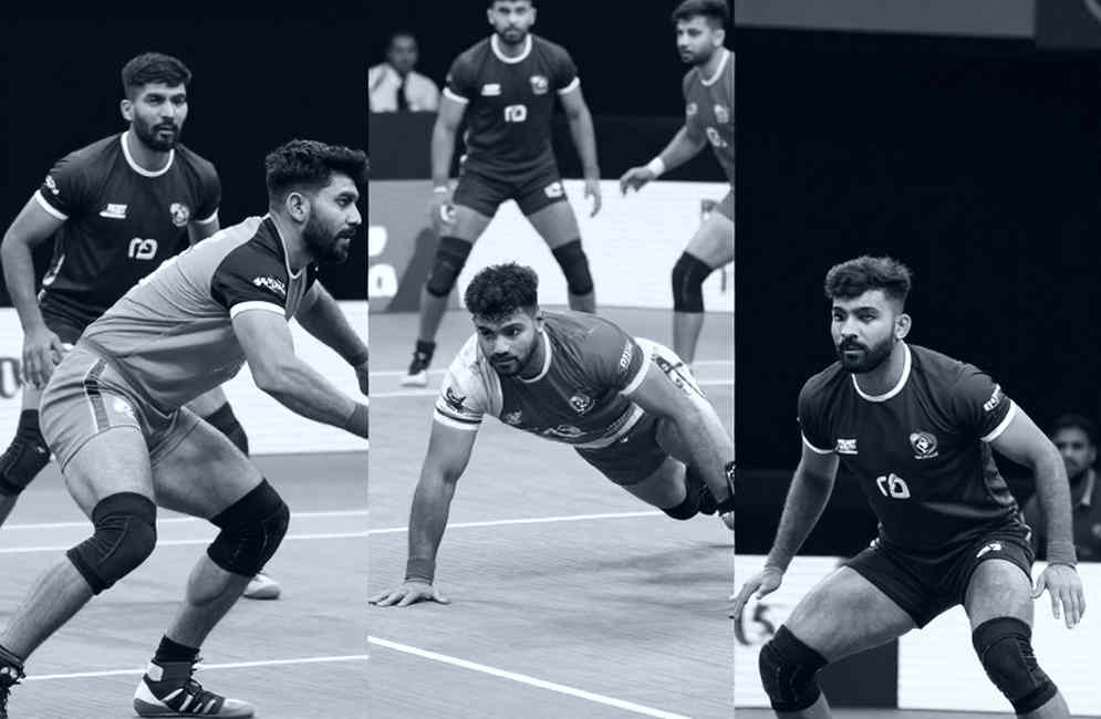 Hi-Flyer on the Bench, Question on the Table: Pawan Sehrawat, the Iran Final, and the Gaps in a Report
