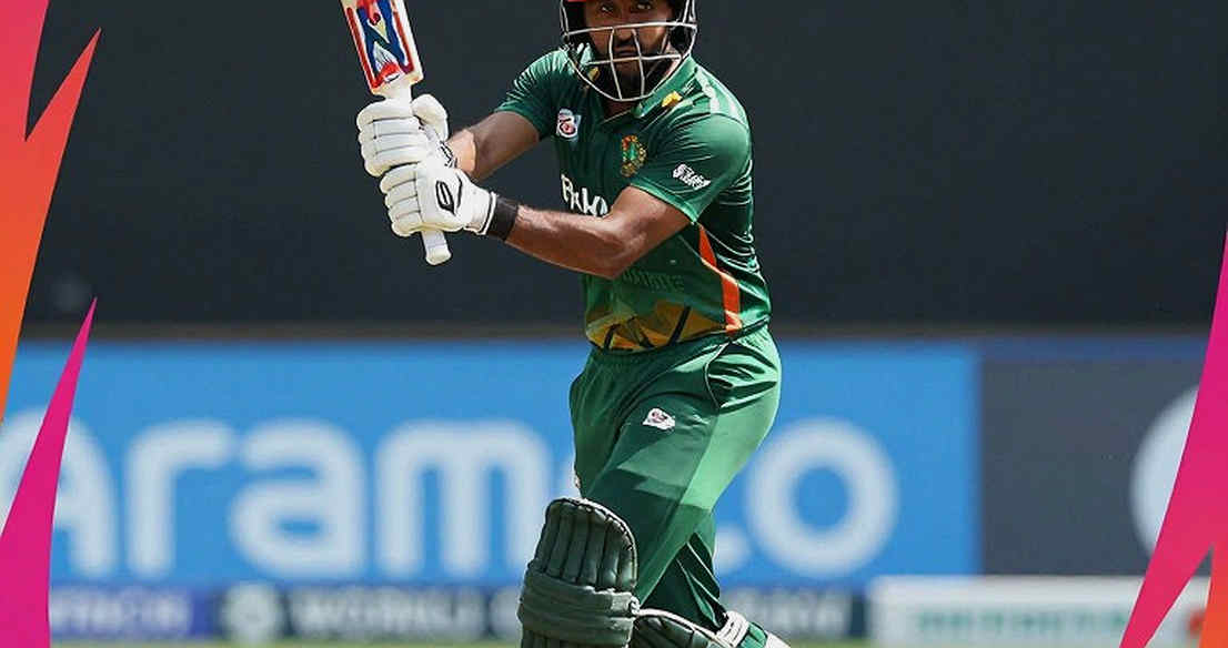 The Discipline of No Data: Cricket Analysis's Silent Crisis The Discipline of No Data: Cricket Analysis's Silent Crisis
