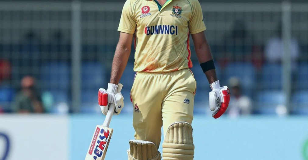 Blank Cells, Full Memory: The Ethics of Cricket's Incomplete Data Blank Cells, Full Memory: The Ethics of Cricket's Incomplete Data