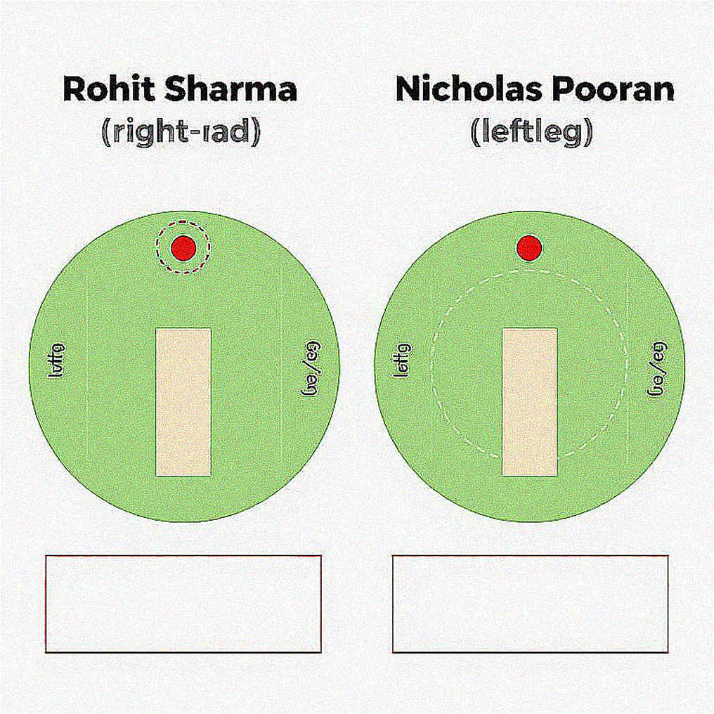 Pakistan's Two White-Ball Pilots: The Inside Ledger of the Farhan–Shaheen Split Captaincy Pakistan's Two White-Ball Pilots: The Inside Ledger of the Farhan–Shaheen Split Captaincy