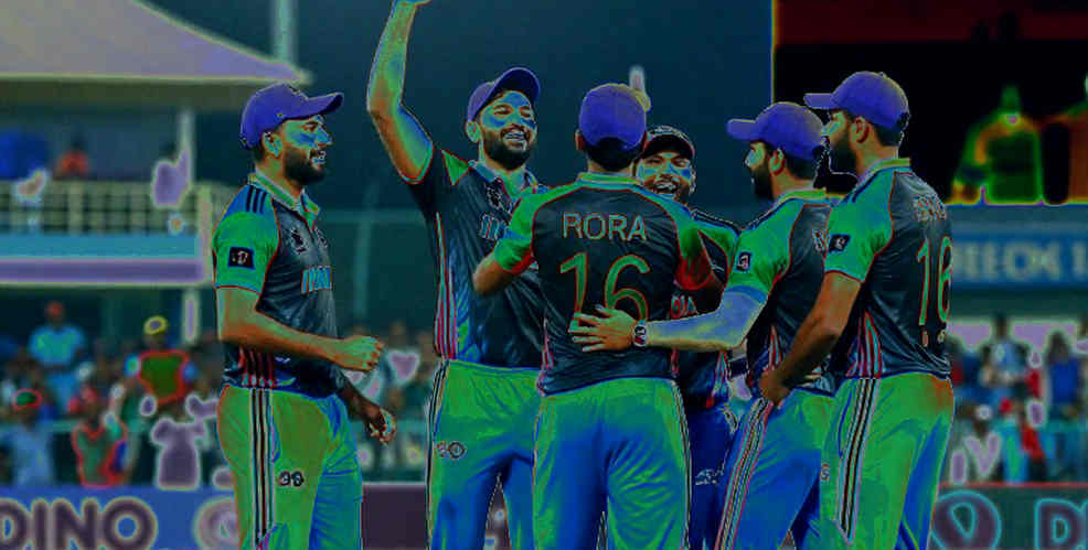 খাতা বদলেছে, প্রহরী বদলায়নি: এশিয়ার ক্রিকেটে ব্লকচেইনের হিসাব খাতা বদলেছে, প্রহরী বদলায়নি: এশিয়ার ক্রিকেটে ব্লকচেইনের হিসাব
