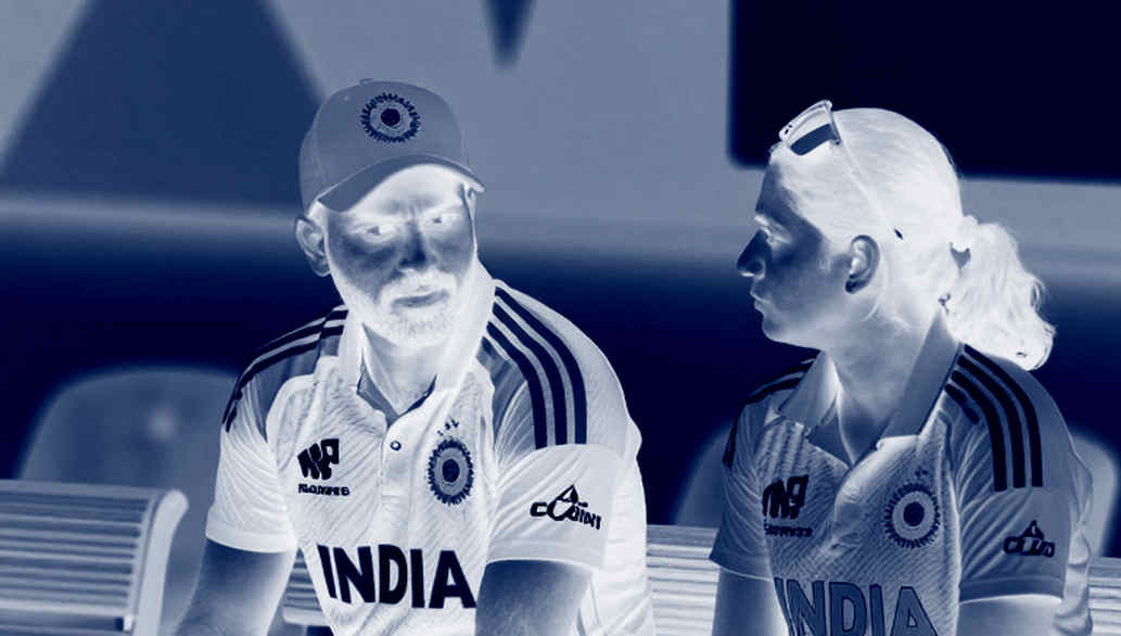 A Damp Morning at Kingsmead: Three Wickets, One Hundred and Ninety, and the Shadow of the Follow-On A Damp Morning at Kingsmead: Three Wickets, One Hundred and Ninety, and the Shadow of the Follow-On