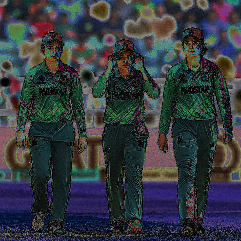 After the 155-Match Record: Harmanpreet Steps Away, and the Weight Nobody Is Counting on Mandhana's Shoulders After the 155-Match Record: Harmanpreet Steps Away, and the Weight Nobody Is Counting on Mandhana's Shoulders